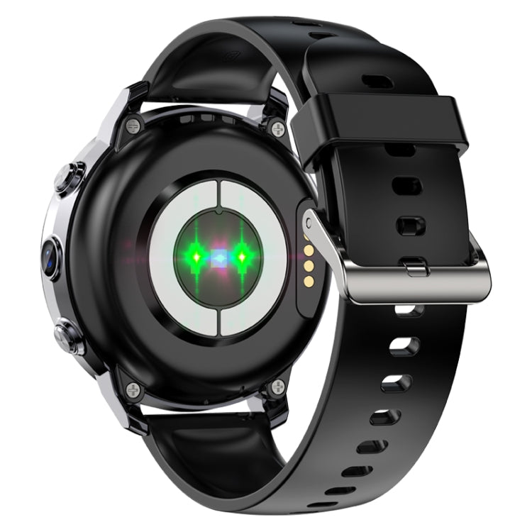 A3 1.43 inch IP67 Waterproof 4G Android 8.1 Smart Watch Support Face Recognition / GPS, 2G+16G, 4G+64G, 4G+128G A3 1.43 inch IP67 Waterproof 4G Android 8.1 Smart Watch Support Face Recognition / GPS, 2G+16G, 4G+64G, 4G+128G